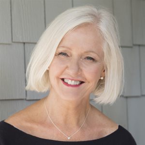 JoAnn Barrett